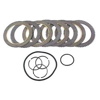 UF60454   PTO Clutch Repair Kit---Dual Speed---F830478